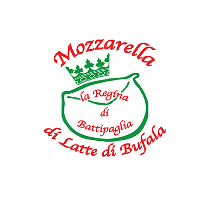 La Regina di Battipaglia logo