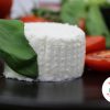 Ricotta di bufala campana: nutriente e buona, a pranzo, a cena e a merenda