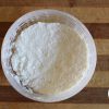 ricotta di bufala