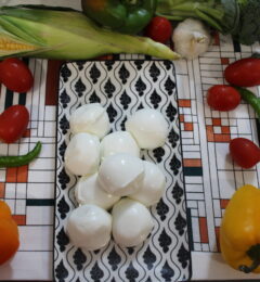 Bocconcini