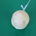Scamorza di bufala fresca affumicata 300/400gr